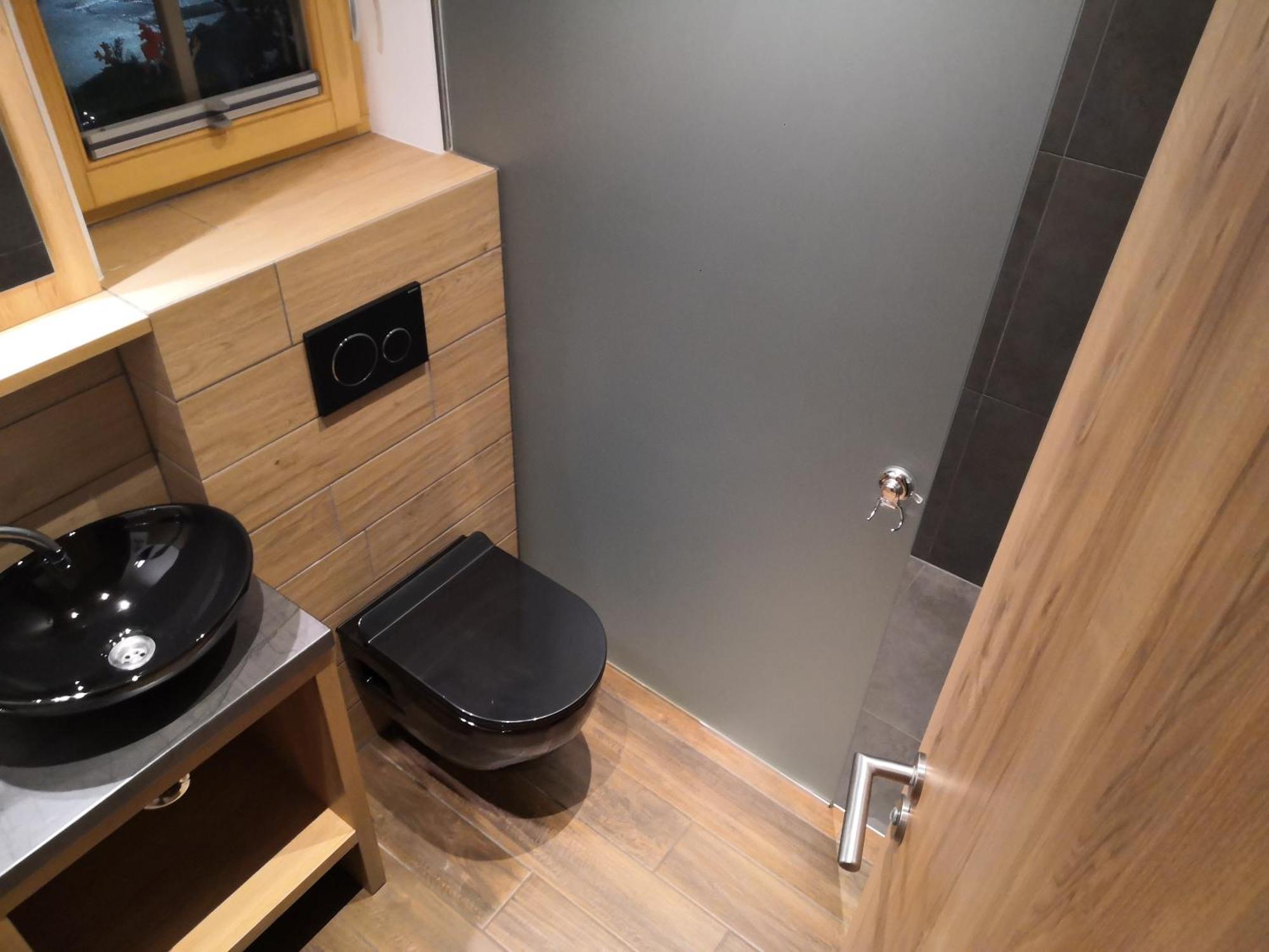 בוהין Apartments Alp חדר תמונה