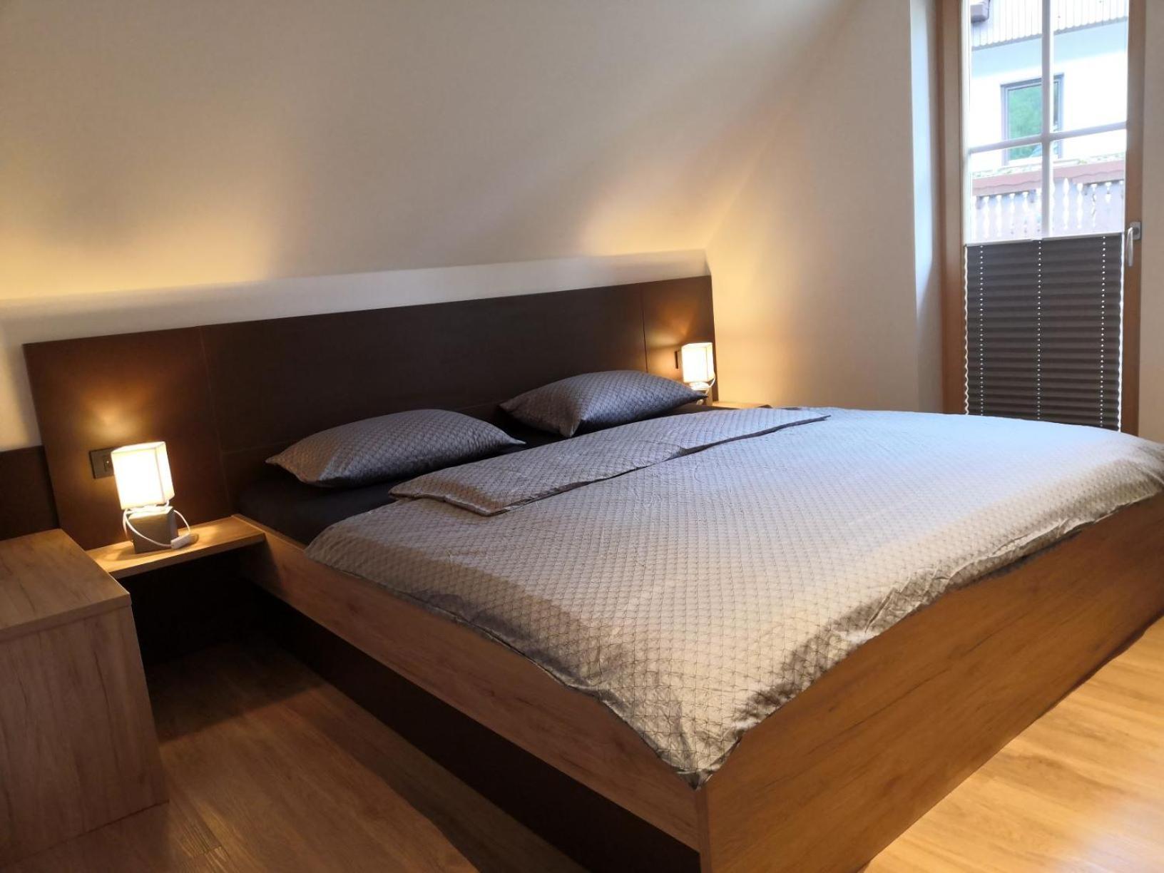 בוהין Apartments Alp חדר תמונה