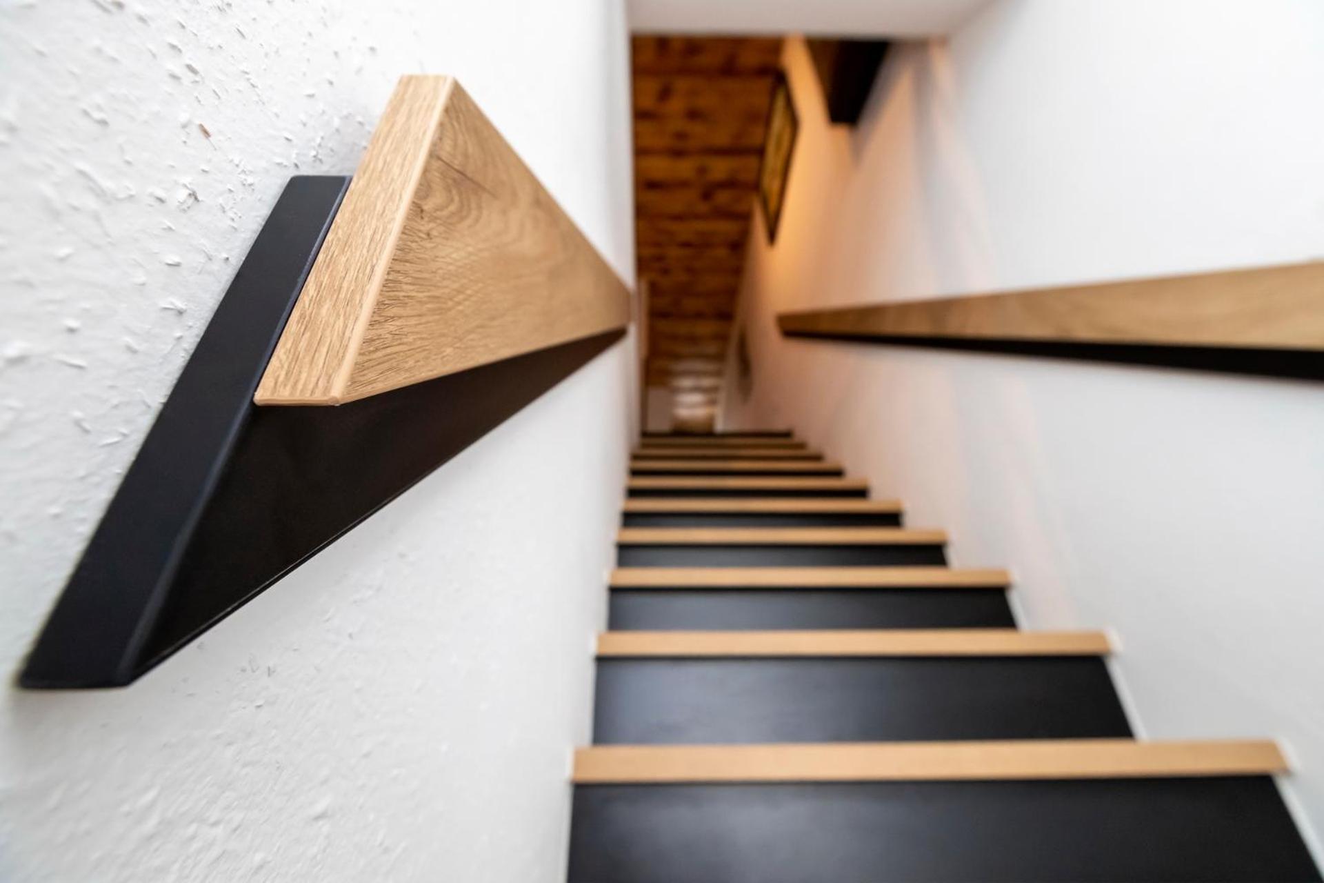 בוהין Apartments Alp מראה חיצוני תמונה